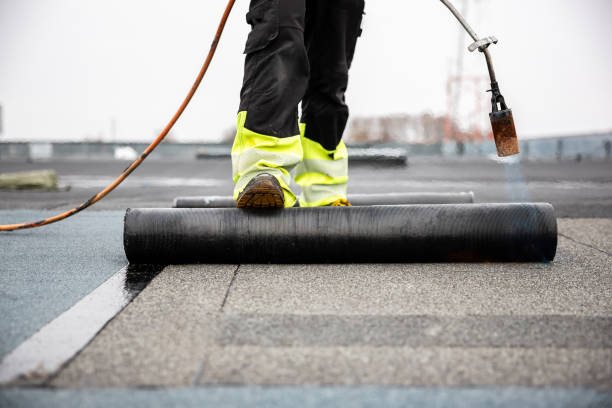 Best Rubber Roofing (EPDM, TPO)  in Chino, CA