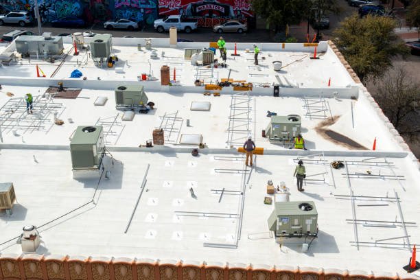 Best Green or Eco-Friendly Roofing Solutions  in Chino, CA
